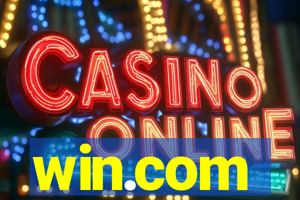 win.com