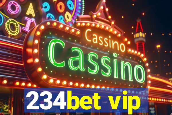 234bet vip