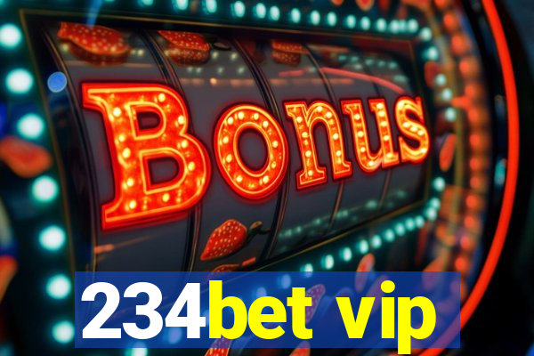 234bet vip