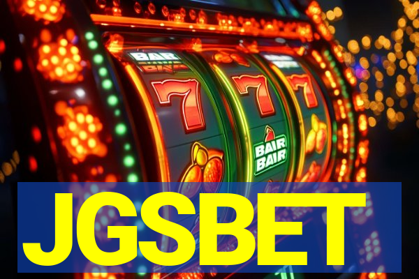 JGSBET