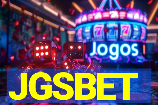 JGSBET
