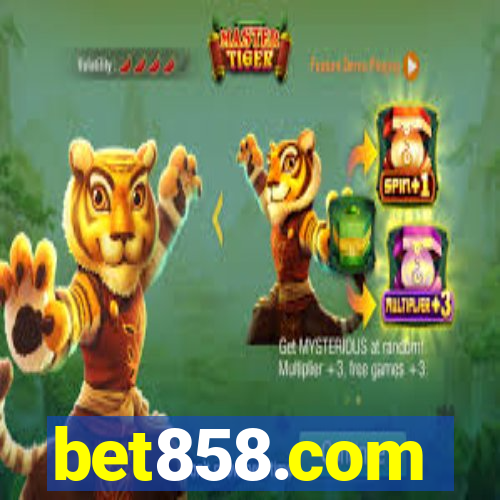 bet858.com