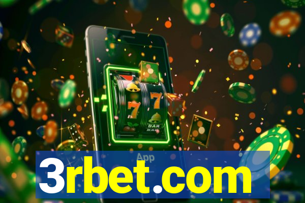 3rbet.com