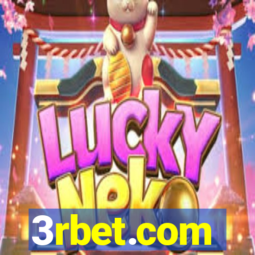 3rbet.com