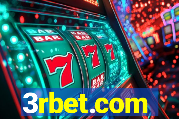 3rbet.com