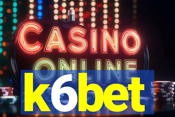 k6bet