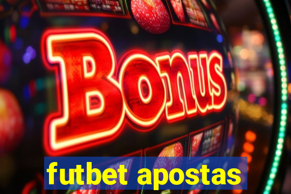 futbet apostas