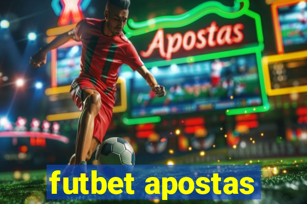 futbet apostas