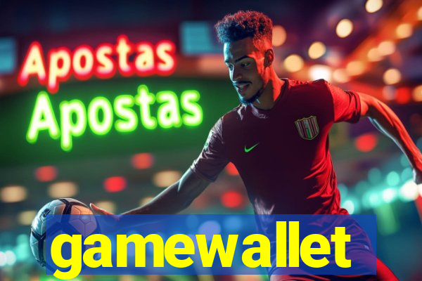 gamewallet