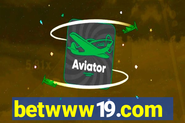 betwww19.com