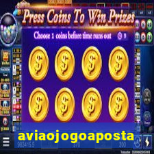 aviaojogoaposta