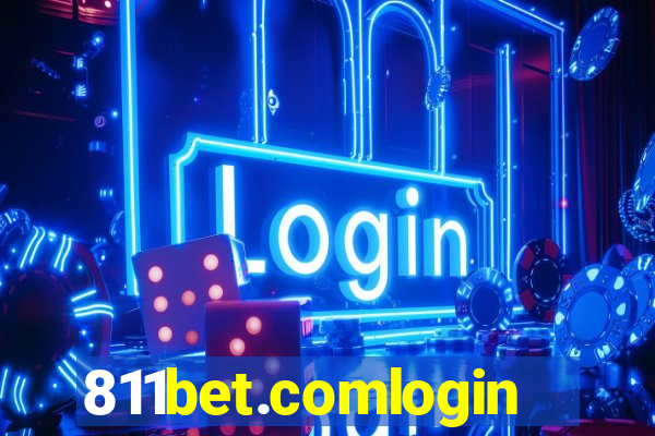 811bet.comlogin