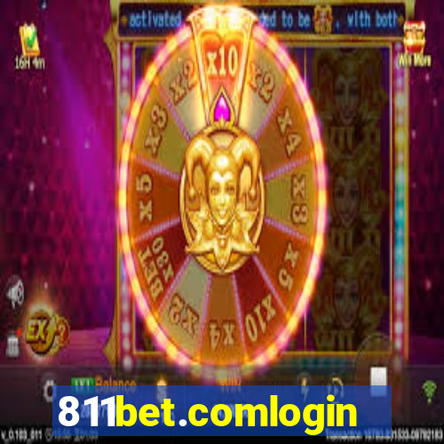811bet.comlogin