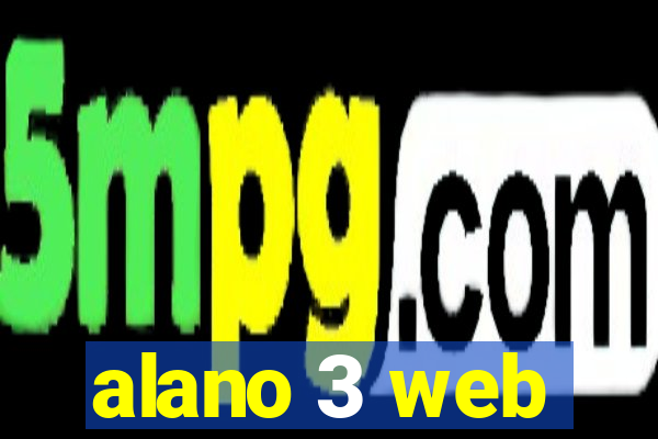 alano 3 web