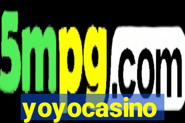 yoyocasino