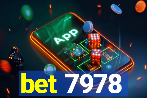 bet 7978