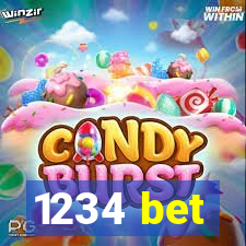 1234 bet