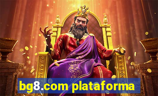 bg8.com plataforma