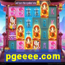 pgeeee.com