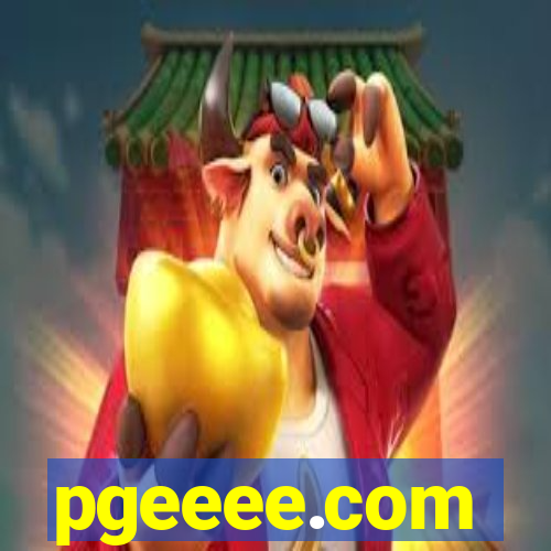 pgeeee.com