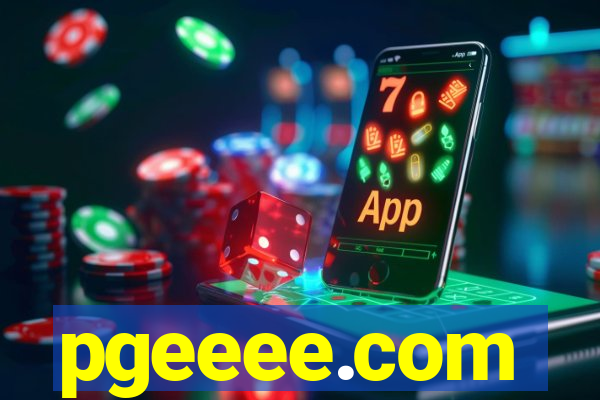 pgeeee.com