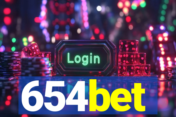 654bet