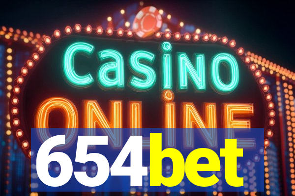 654bet