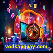vodkapgpay.com