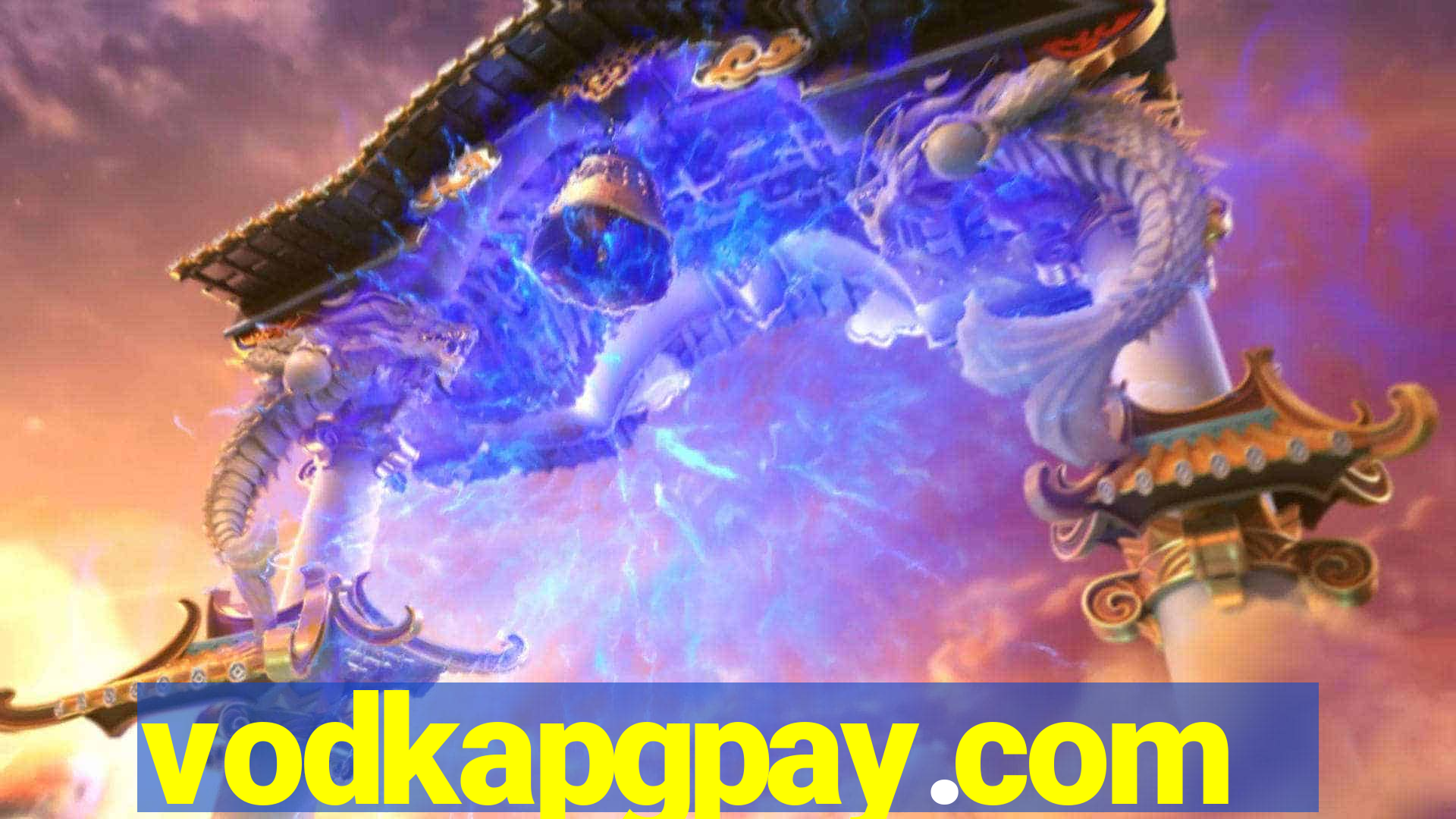 vodkapgpay.com