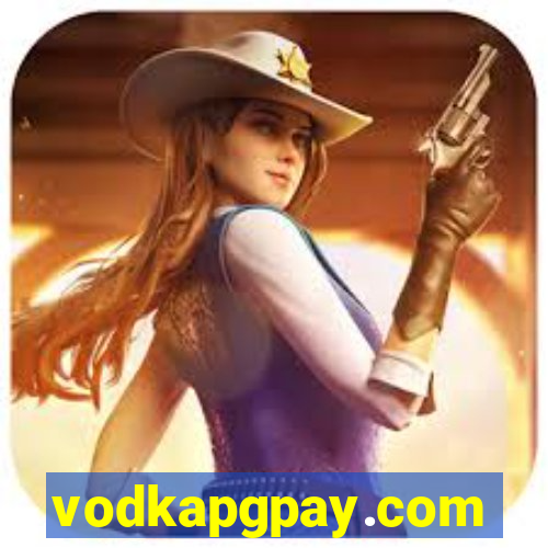 vodkapgpay.com