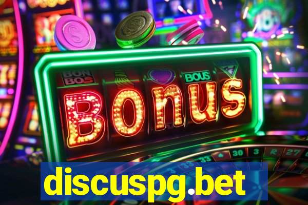 discuspg.bet