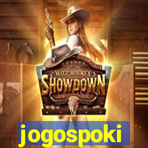 jogospoki