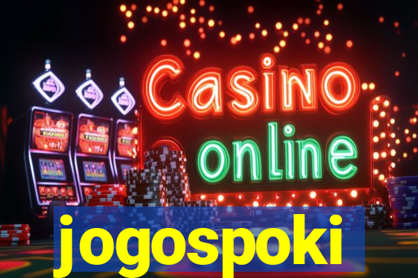 jogospoki