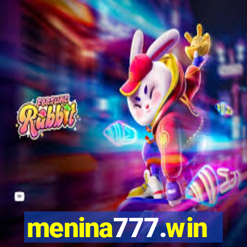 menina777.win