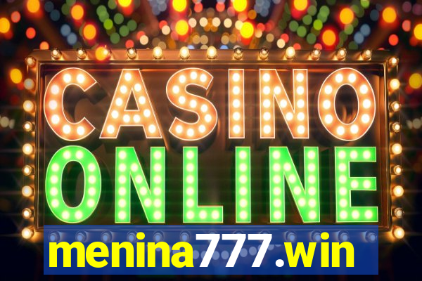 menina777.win