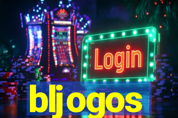 bljogos