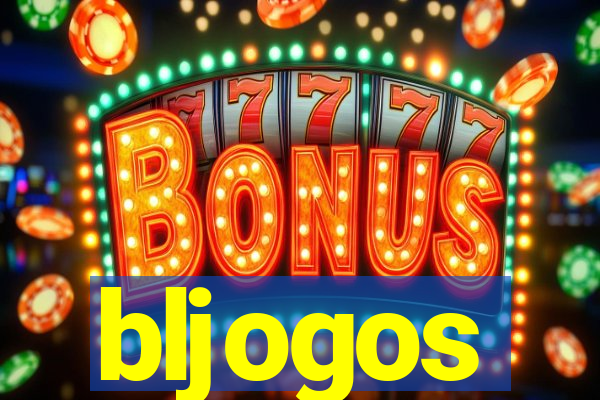 bljogos