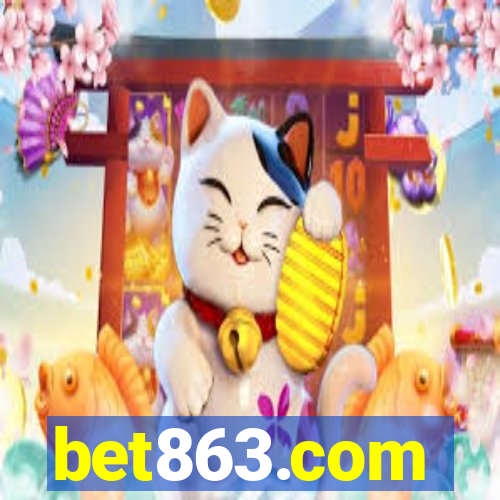 bet863.com