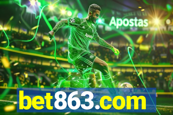 bet863.com
