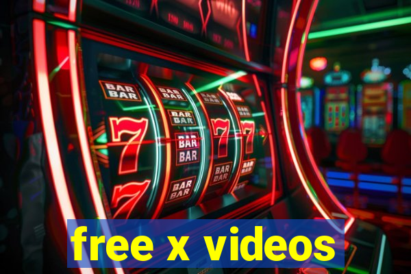 free x videos