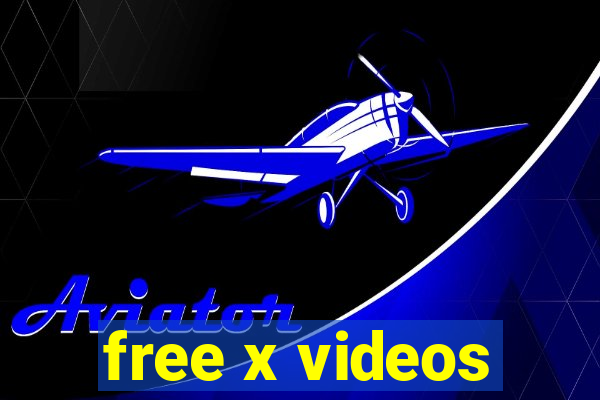 free x videos