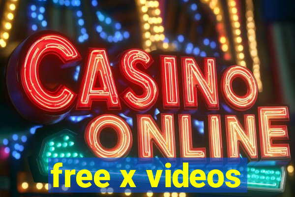 free x videos