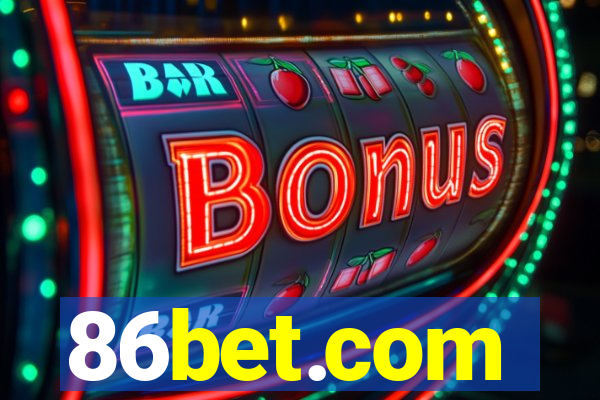 86bet.com