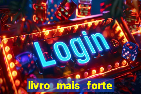 livro mais forte que a sua dor pdf download