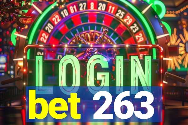 bet 263