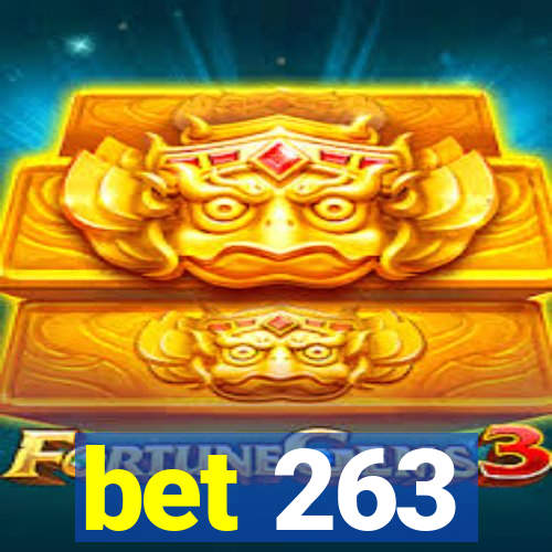 bet 263