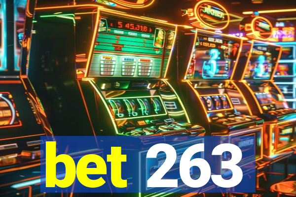 bet 263