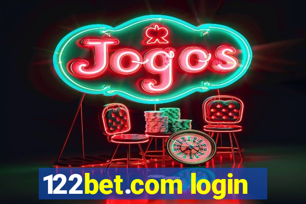122bet.com login