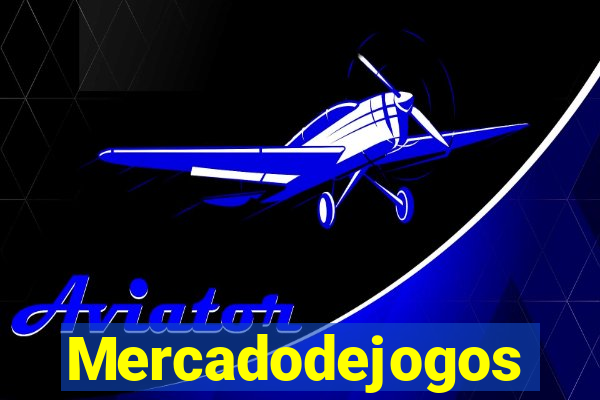 Mercadodejogos