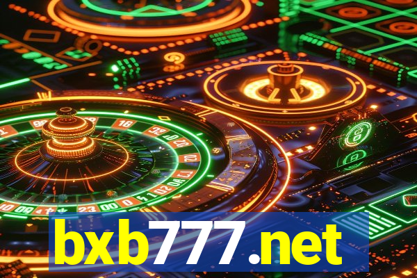 bxb777.net
